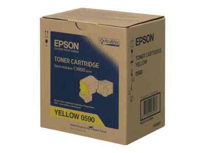 Epson C13s050590
